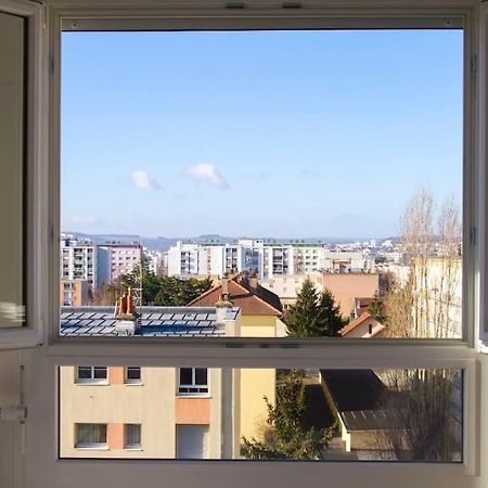 Le Happy Days -Grand T4 Convivial Apartment Dijon Exterior photo